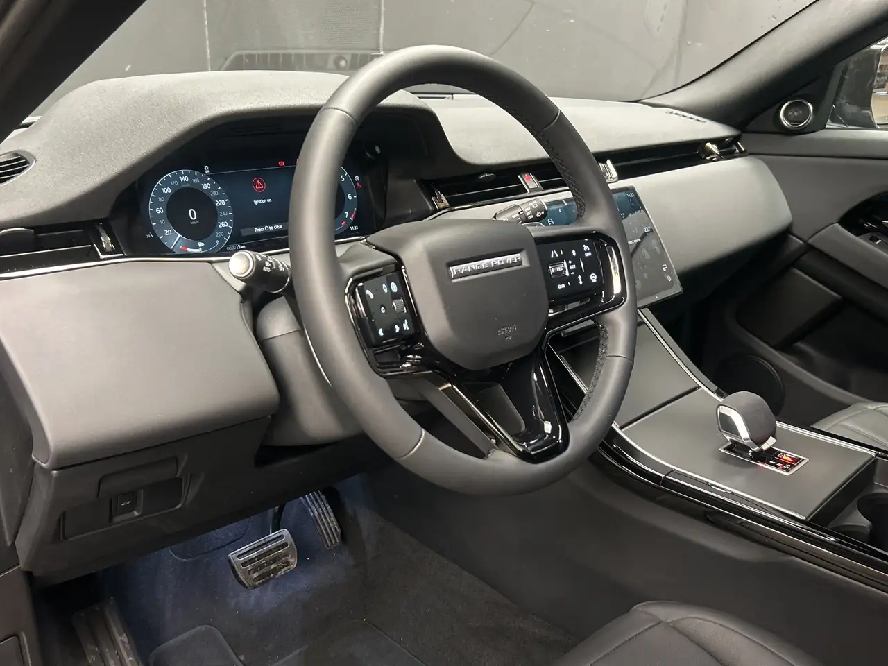 Land Rover Range Rover Evoque снимка Land Rover Range Rover Evoque