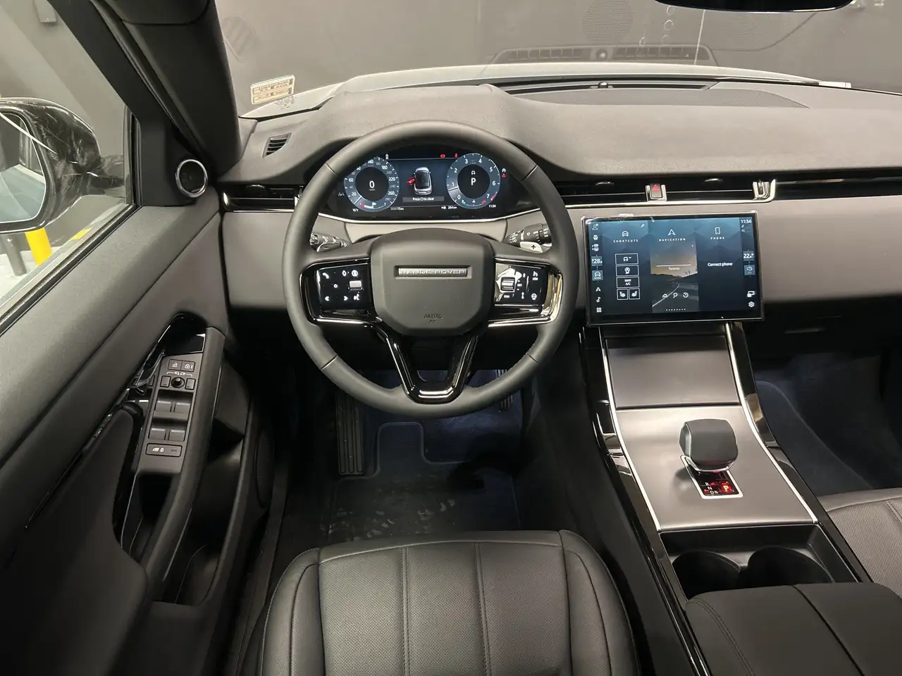 Land Rover Range Rover Evoque снимка Land Rover Range Rover Evoque