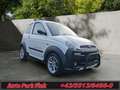 Microcar M.Go 492 Highland X pearl 1. Besitz Weiß - thumbnail 3