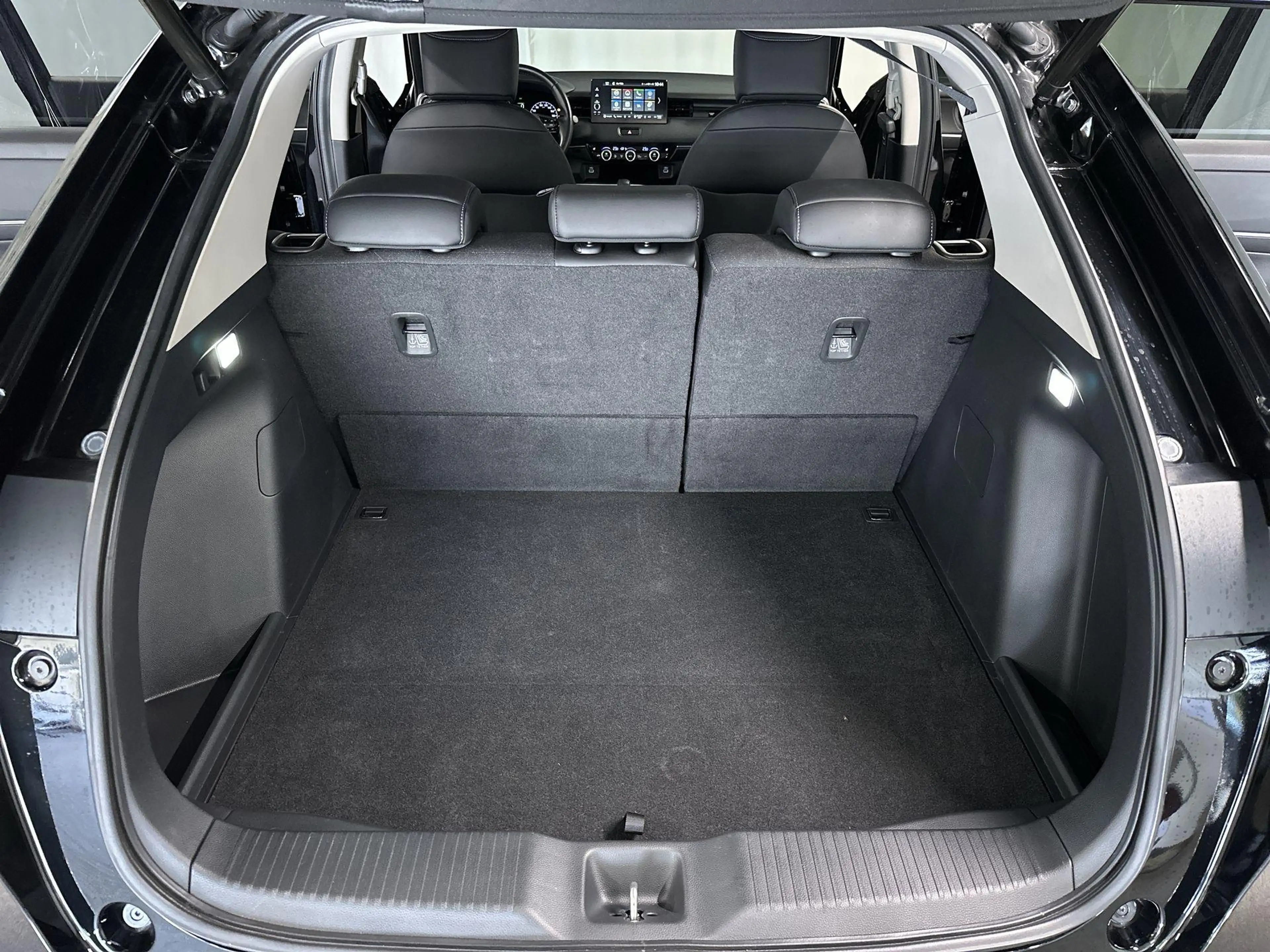 Honda HR-V 1.5 e:HEV Advance Automaat | Trekhaak | LED — photo 12