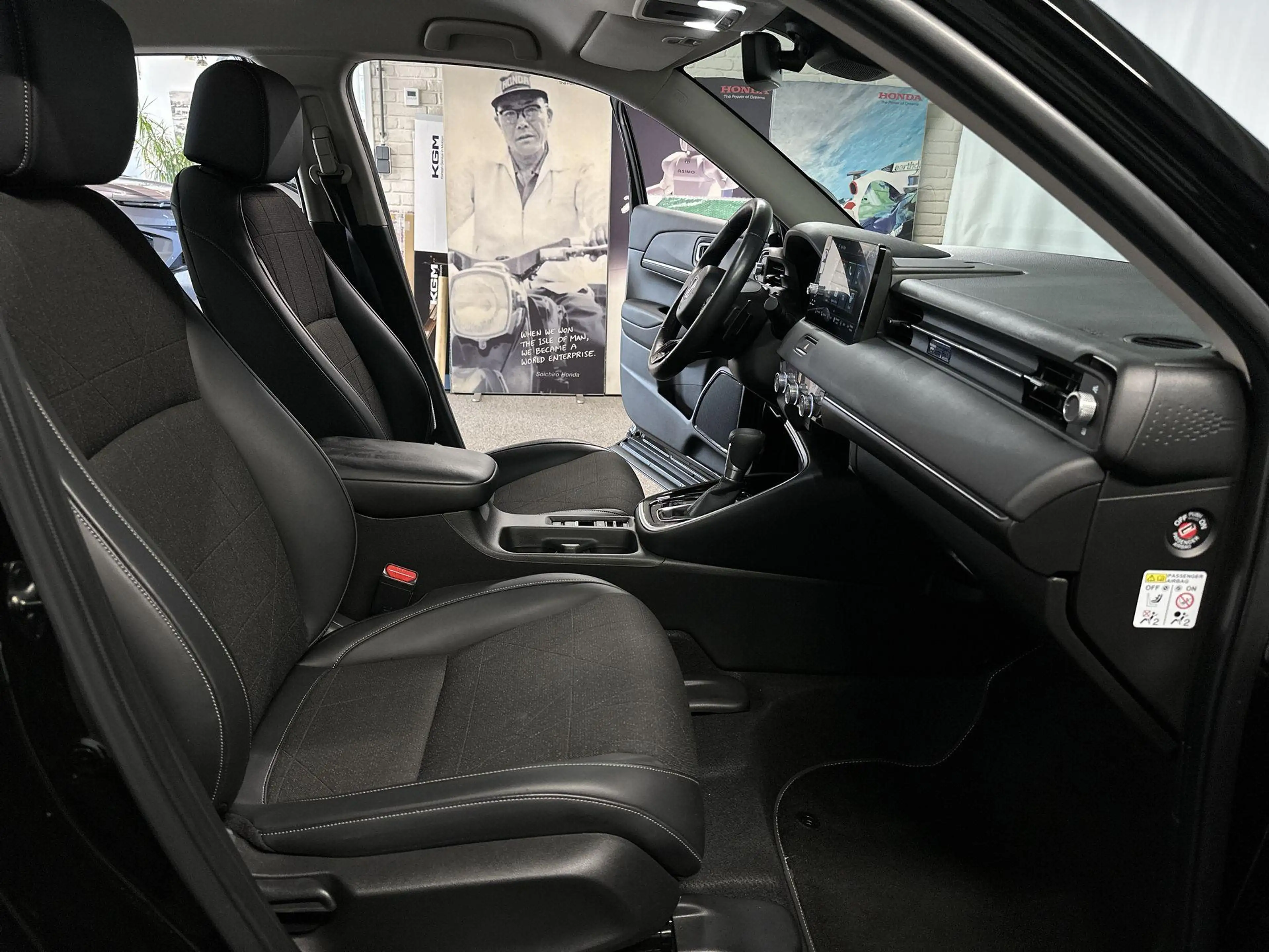 Honda HR-V 1.5 e:HEV Advance Automaat | Trekhaak | LED — photo 6