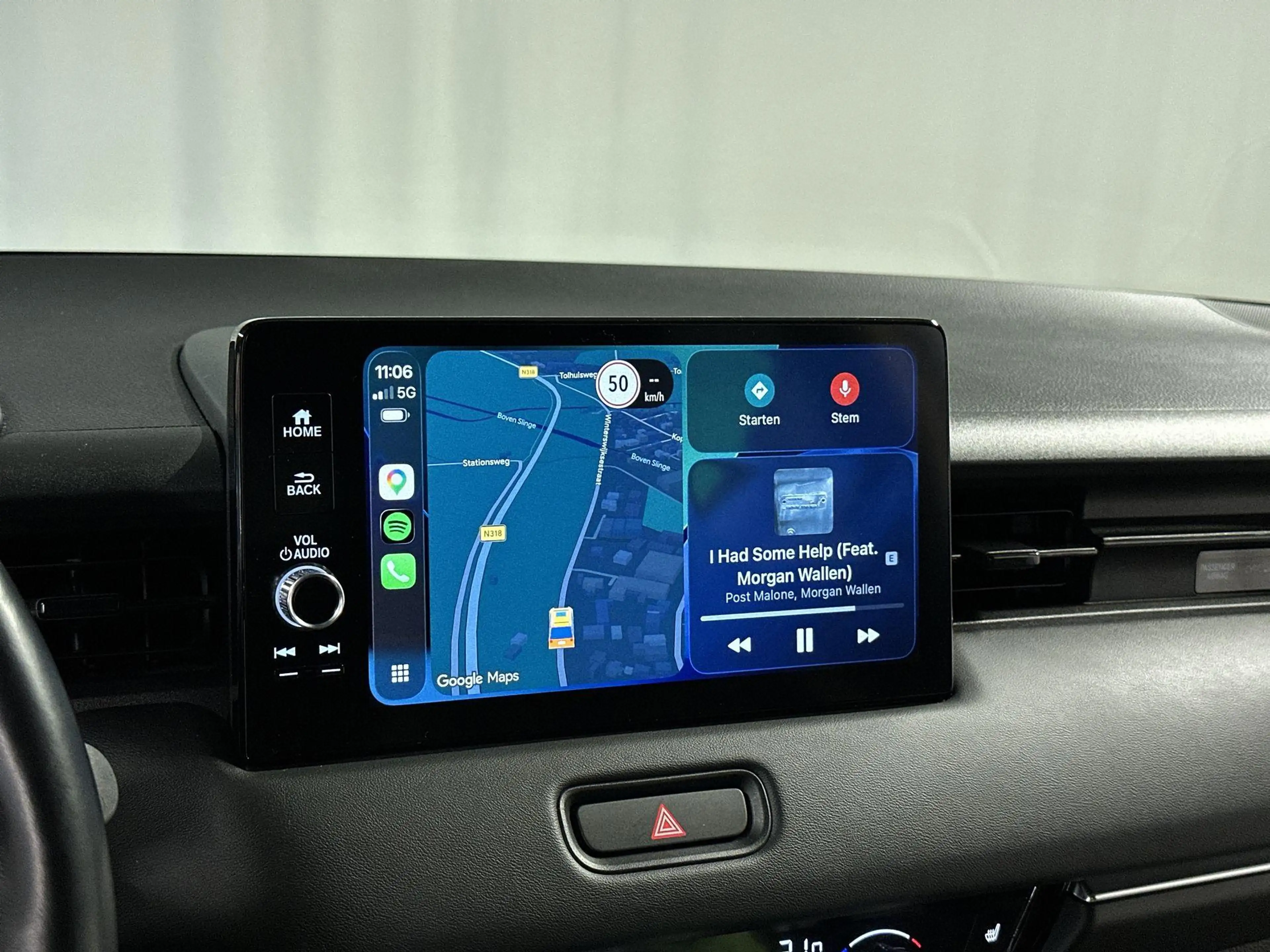 Honda HR-V 1.5 e:HEV Advance Automaat | Trekhaak | LED — photo 19