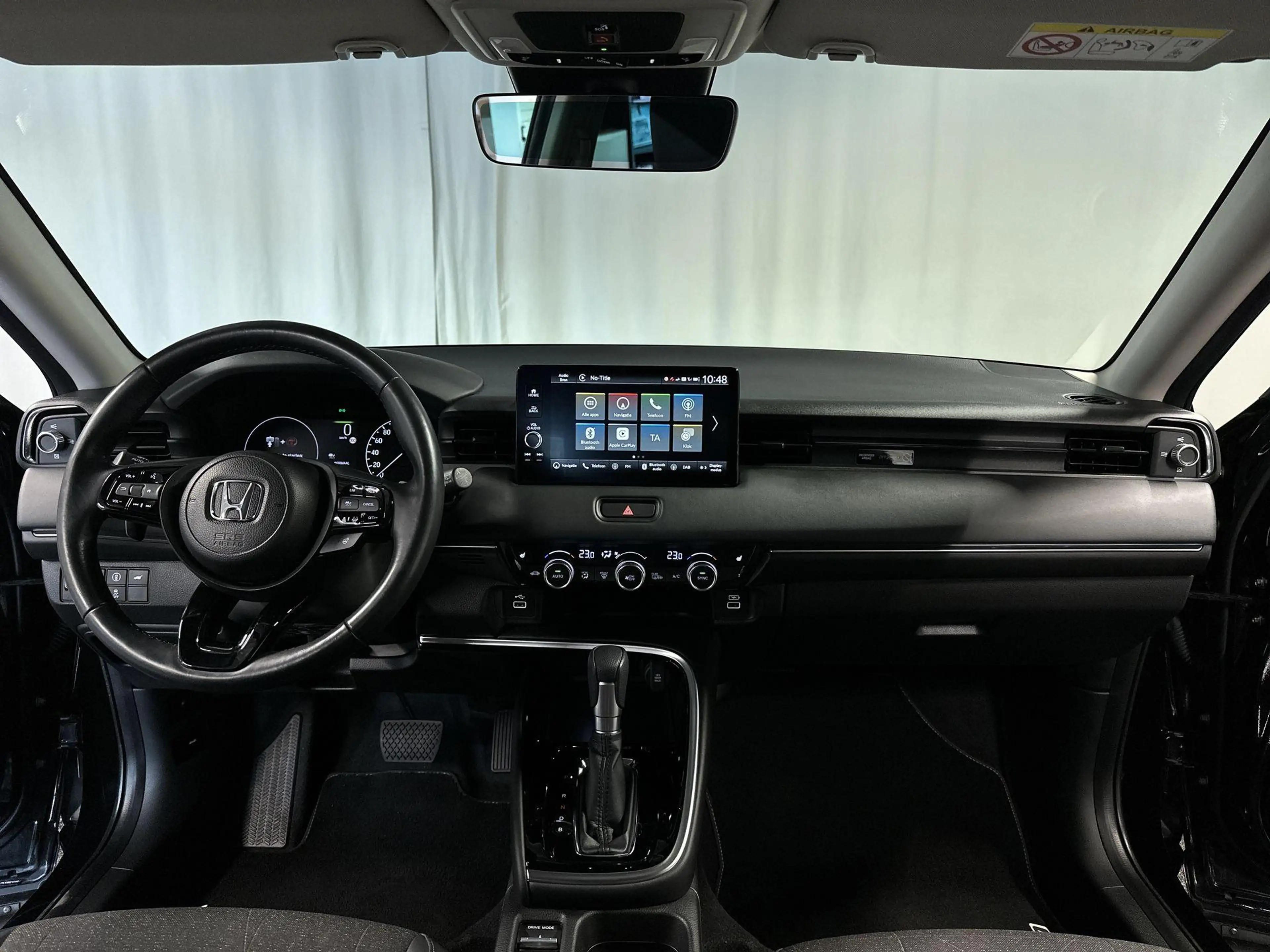 Honda HR-V 1.5 e:HEV Advance Automaat | Trekhaak | LED — photo 5