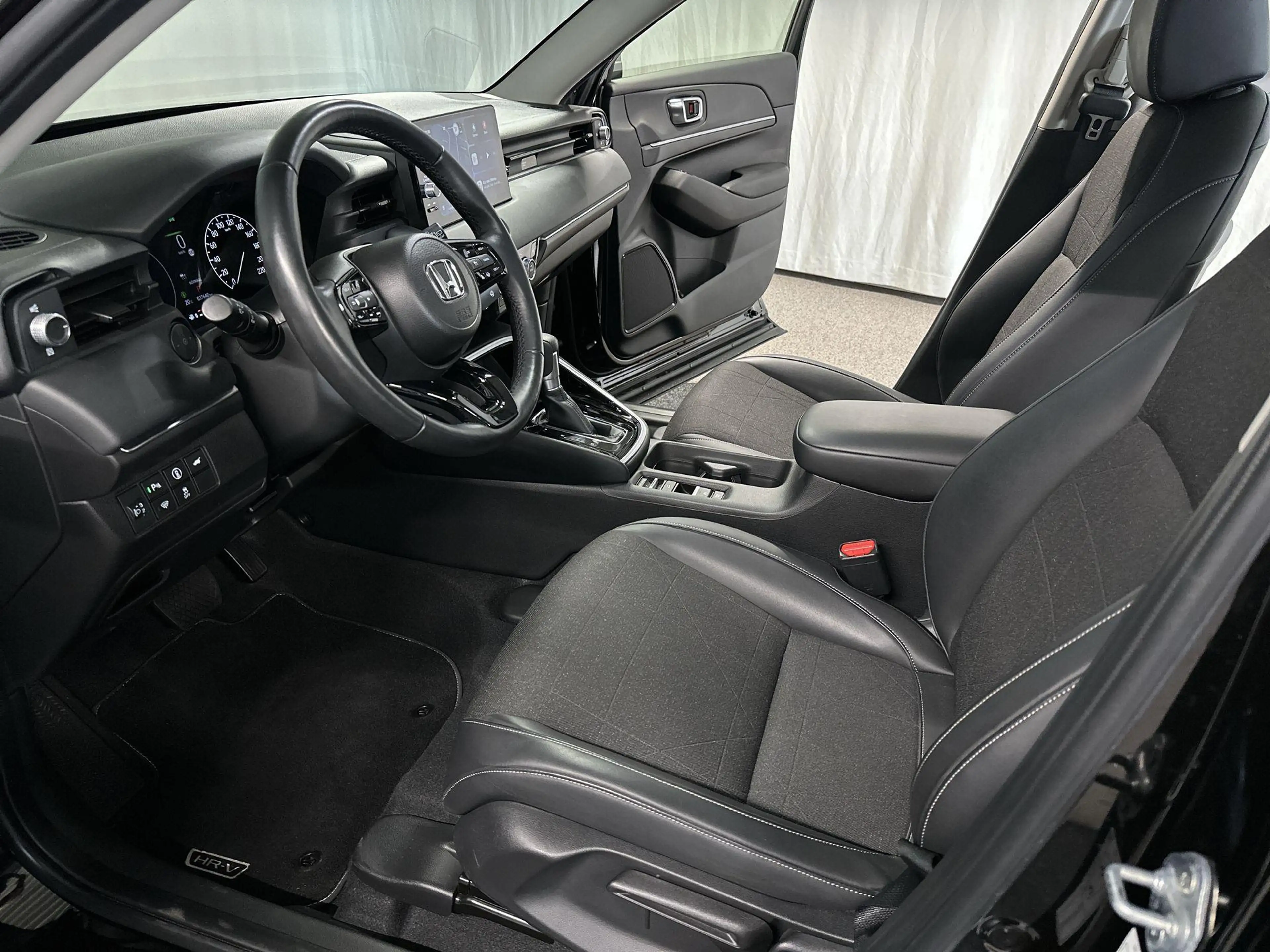 Honda HR-V 1.5 e:HEV Advance Automaat | Trekhaak | LED — photo 4