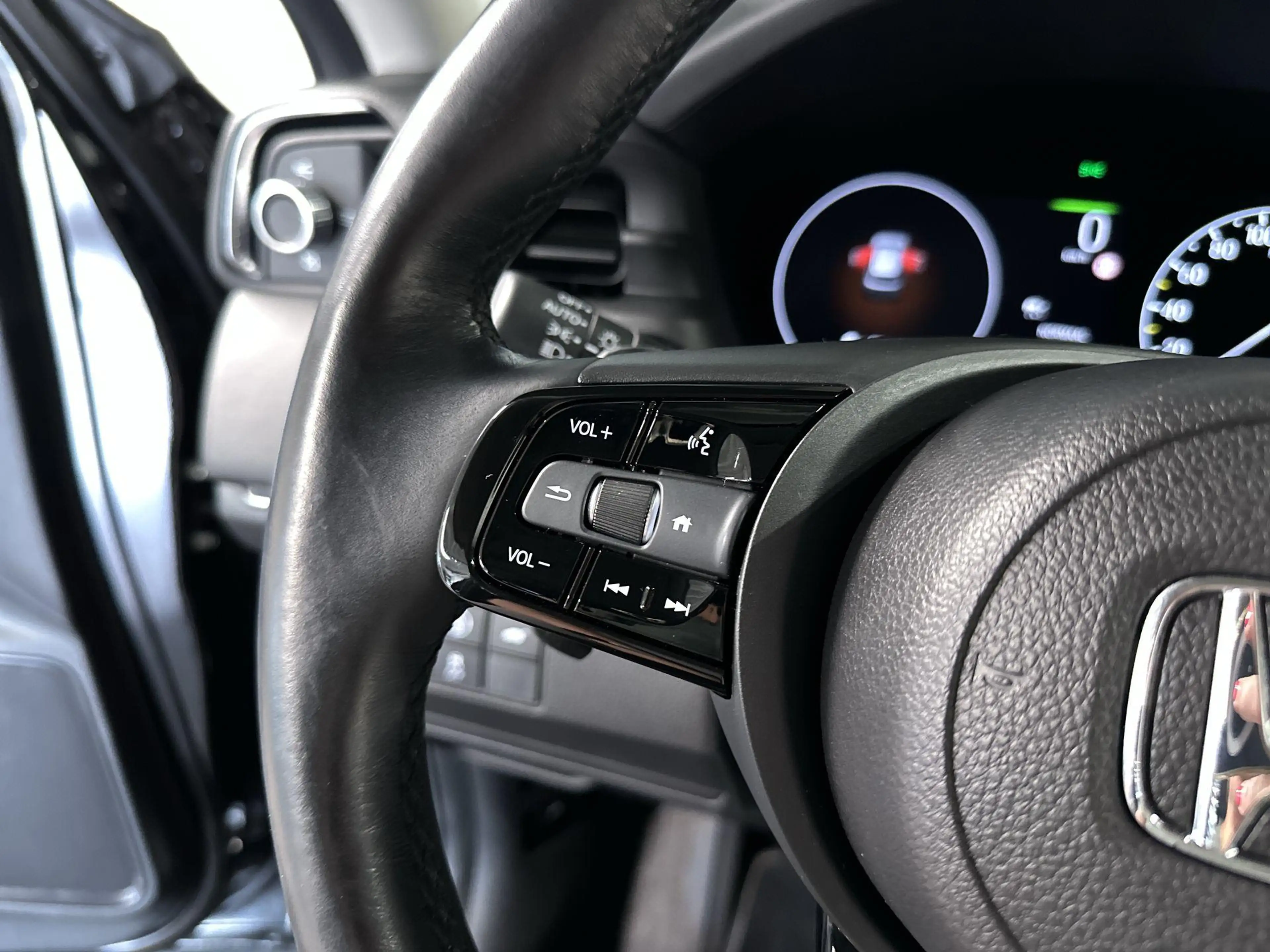 Honda HR-V 1.5 e:HEV Advance Automaat | Trekhaak | LED — photo 30