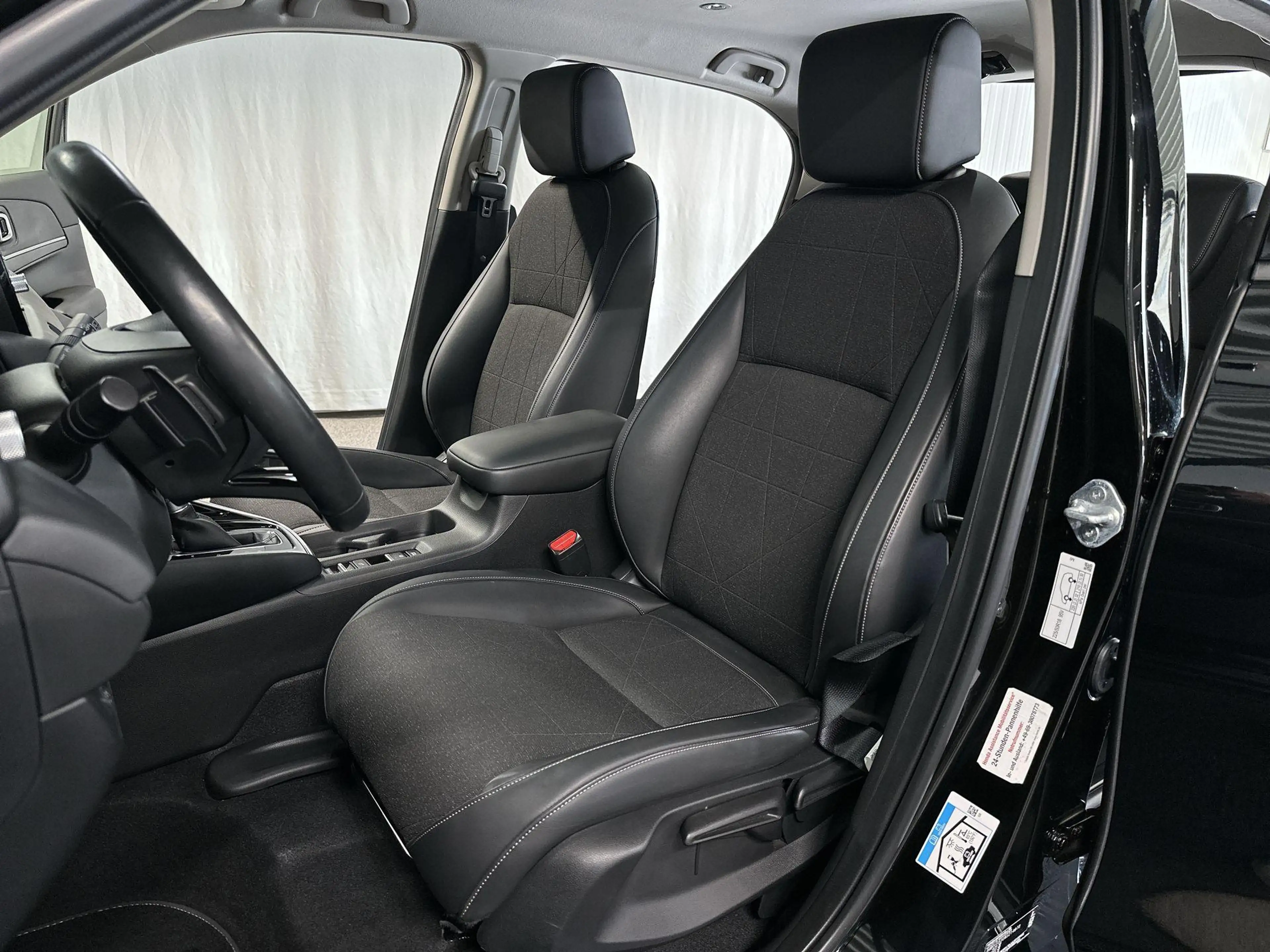 Honda HR-V 1.5 e:HEV Advance Automaat | Trekhaak | LED — photo 3