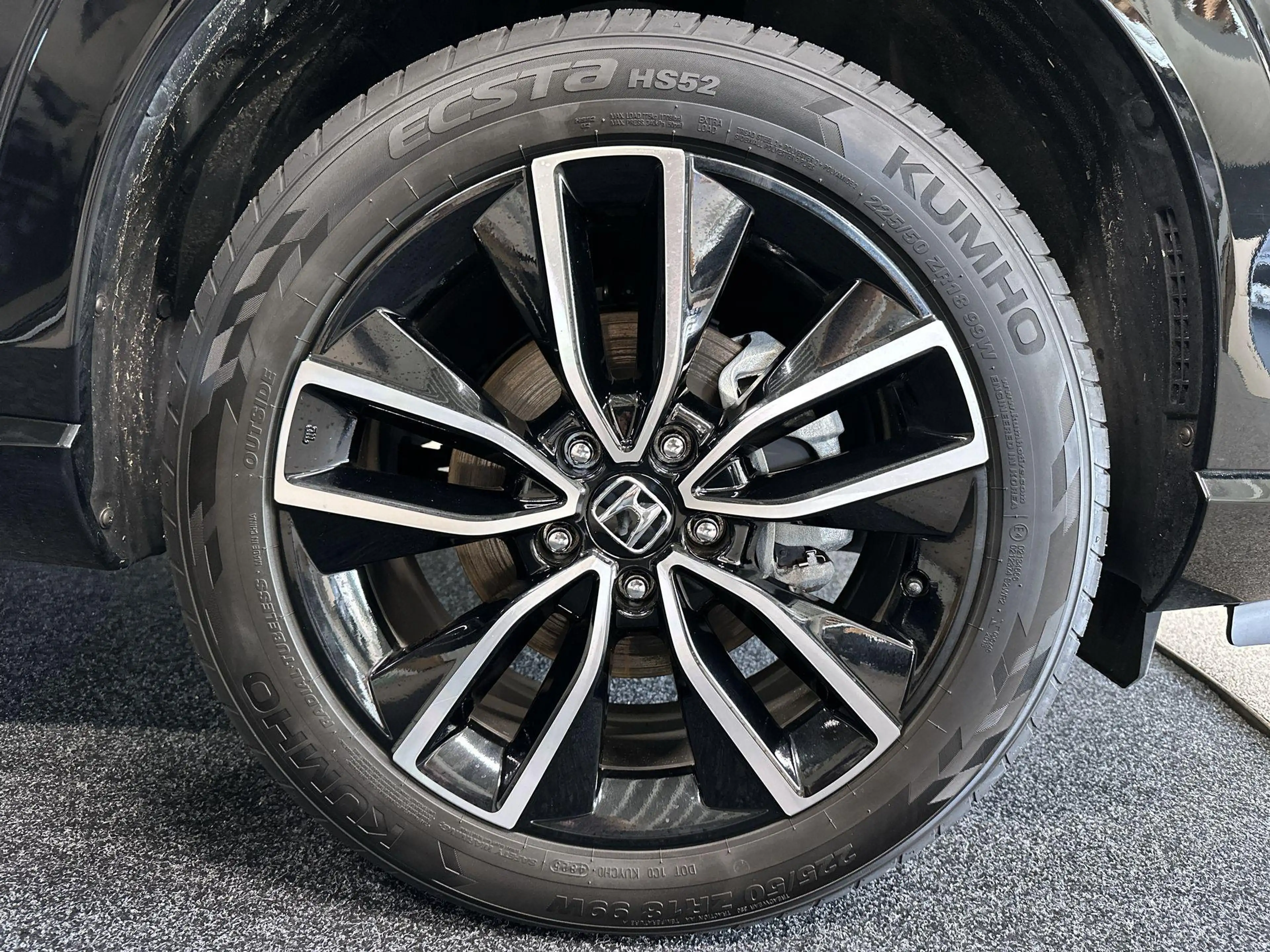 Honda HR-V 1.5 e:HEV Advance Automaat | Trekhaak | LED — photo 41