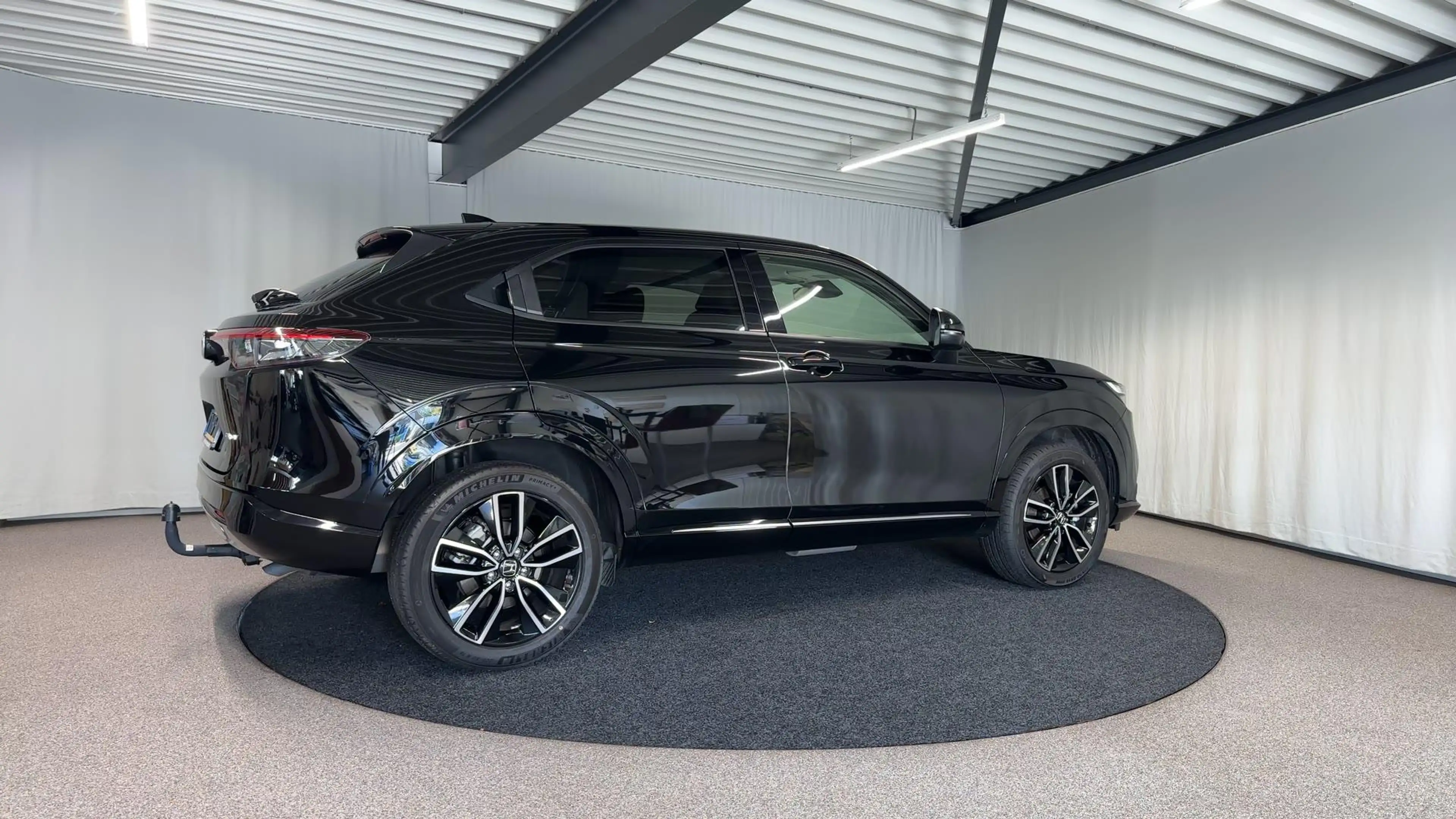 Honda HR-V 1.5 e:HEV Advance Automaat | Trekhaak | LED — photo 8