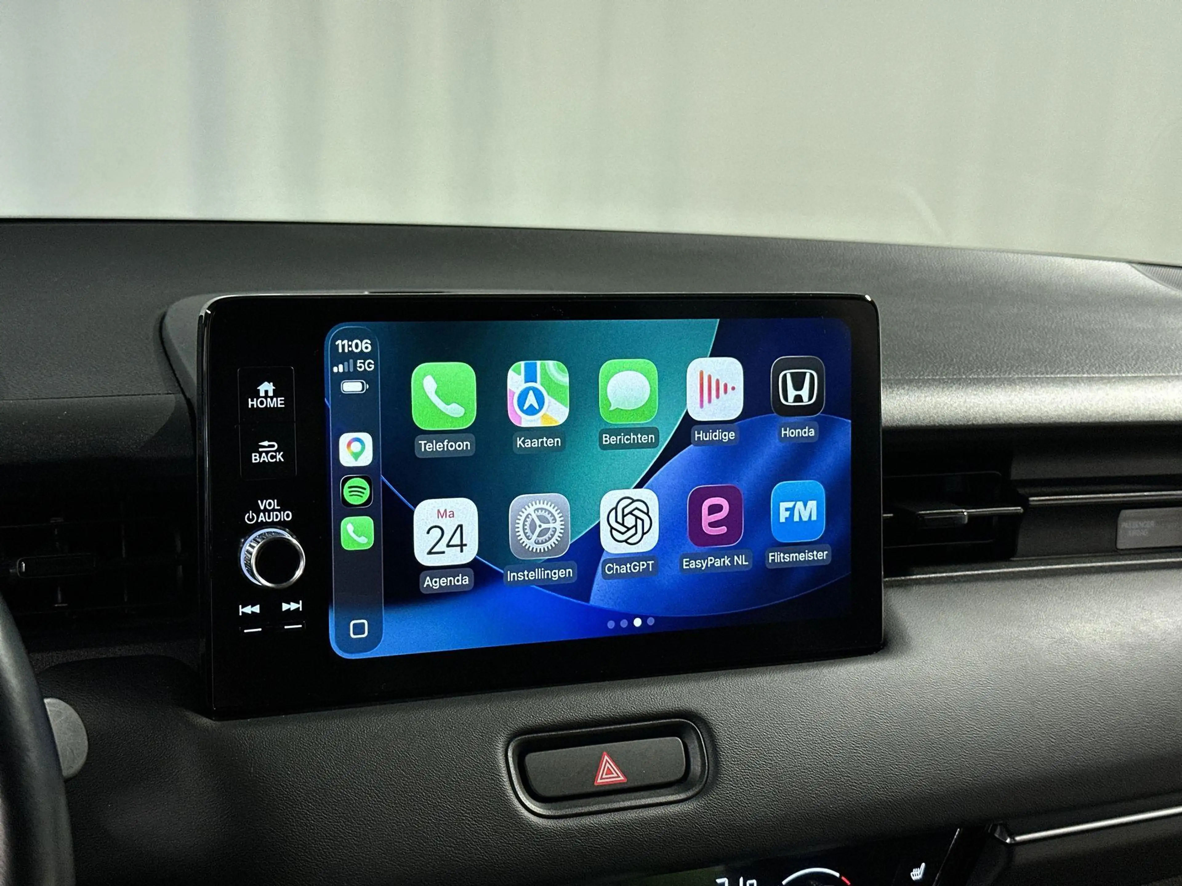 Honda HR-V 1.5 e:HEV Advance Automaat | Trekhaak | LED — photo 21