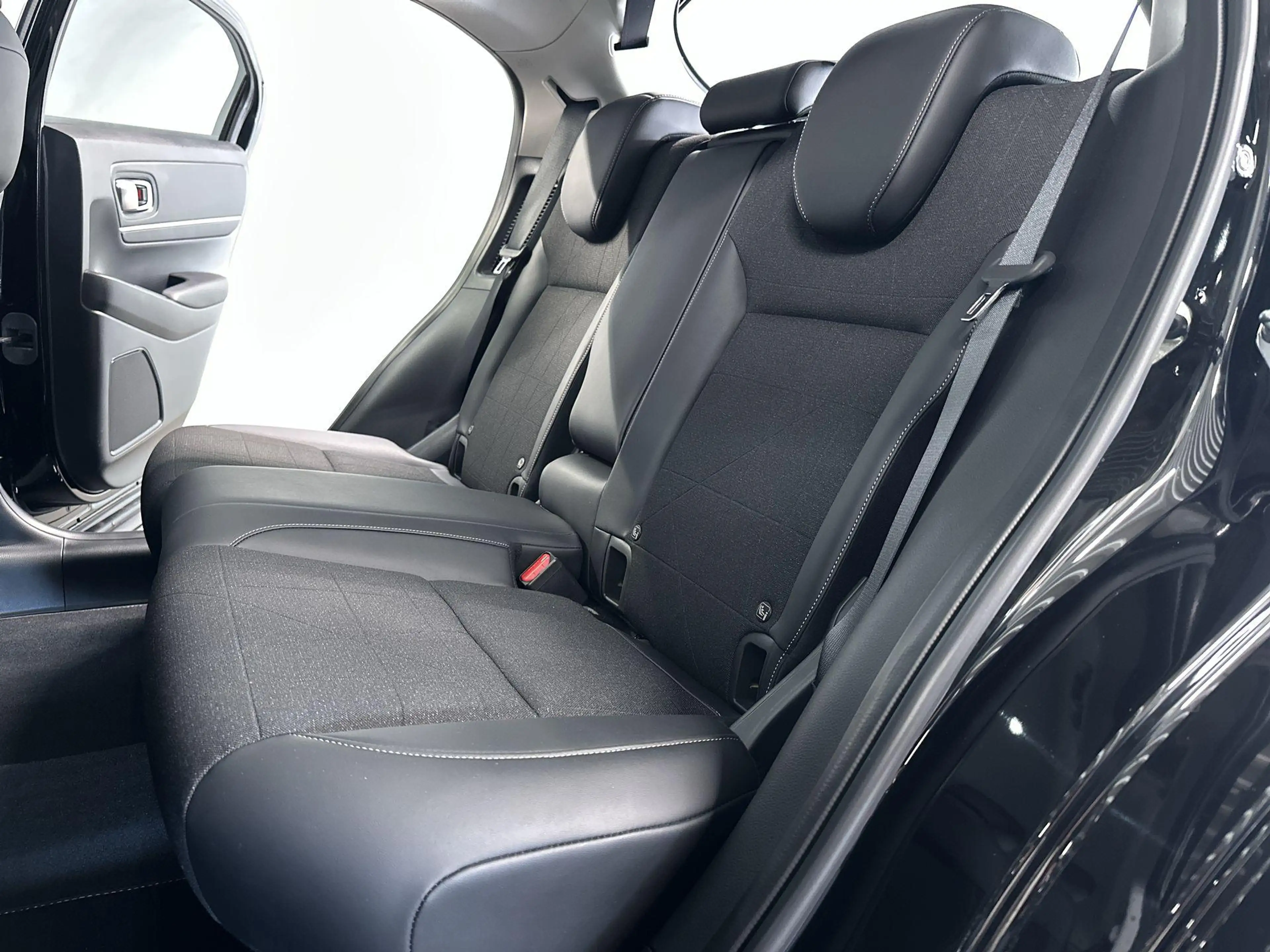 Honda HR-V 1.5 e:HEV Advance Automaat | Trekhaak | LED — photo 11