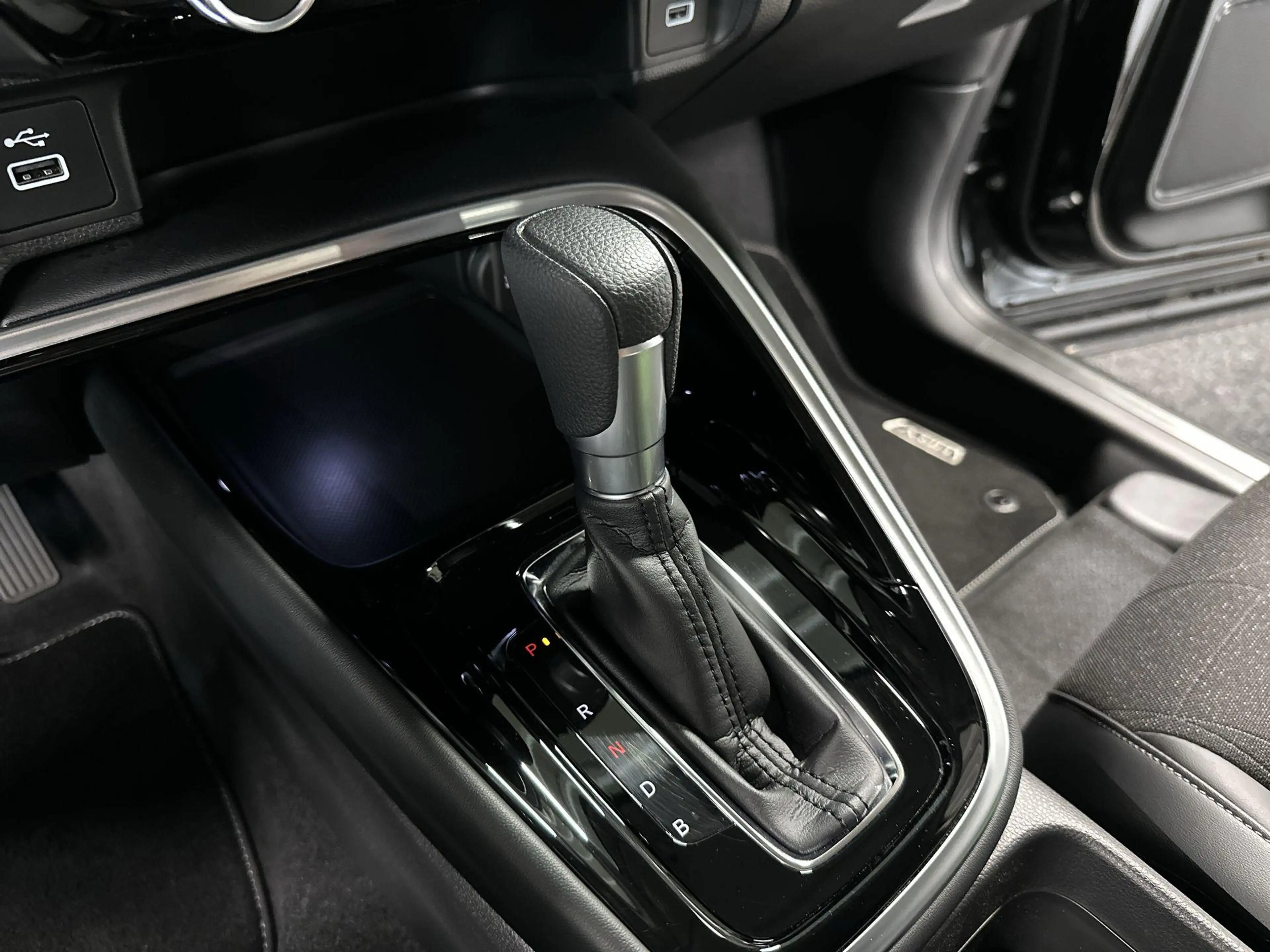 Honda HR-V 1.5 e:HEV Advance Automaat | Trekhaak | LED — photo 25
