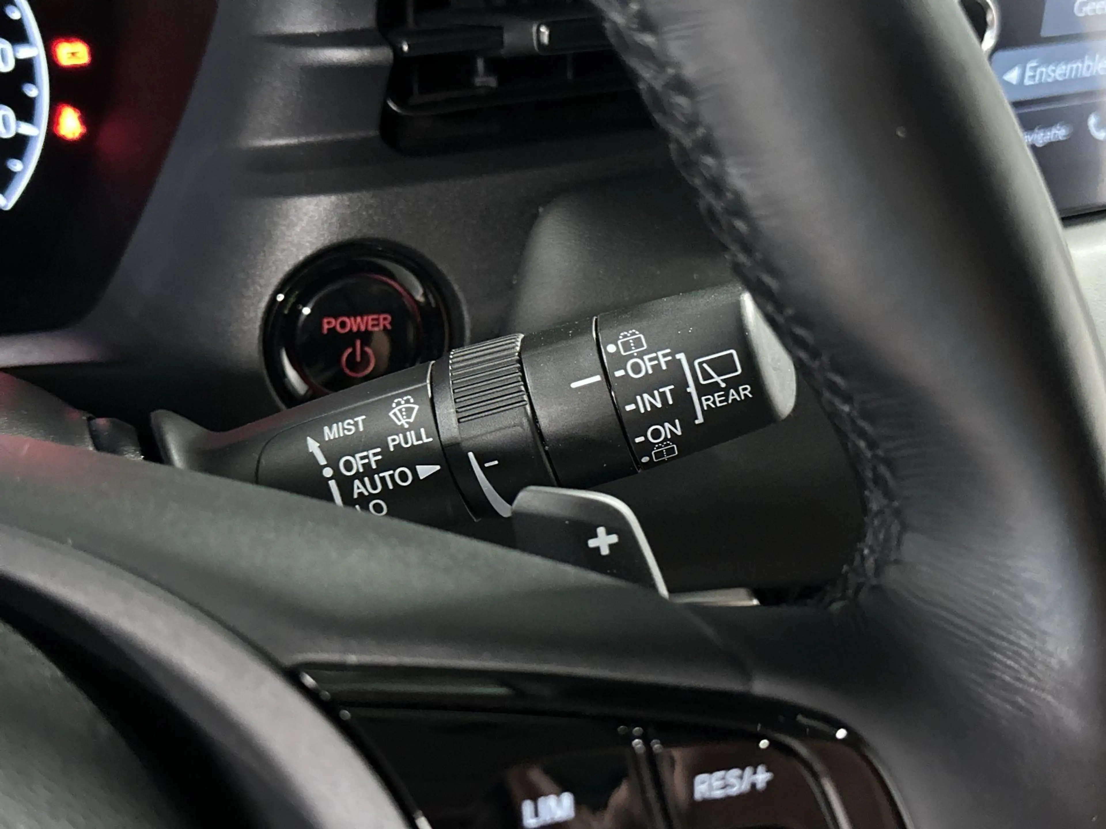 Honda HR-V 1.5 e:HEV Advance Automaat | Trekhaak | LED — photo 34
