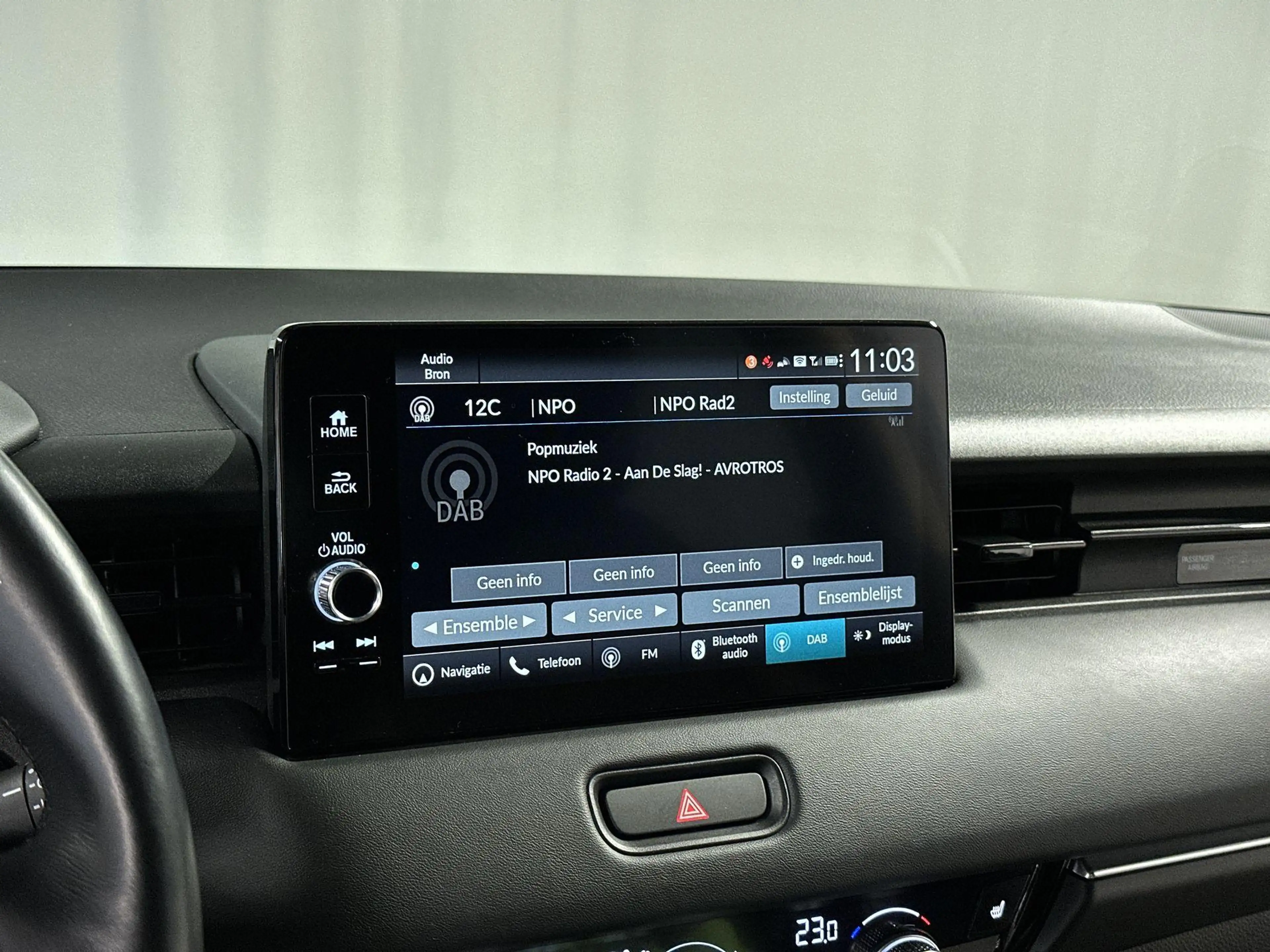 Honda HR-V 1.5 e:HEV Advance Automaat | Trekhaak | LED — photo 18