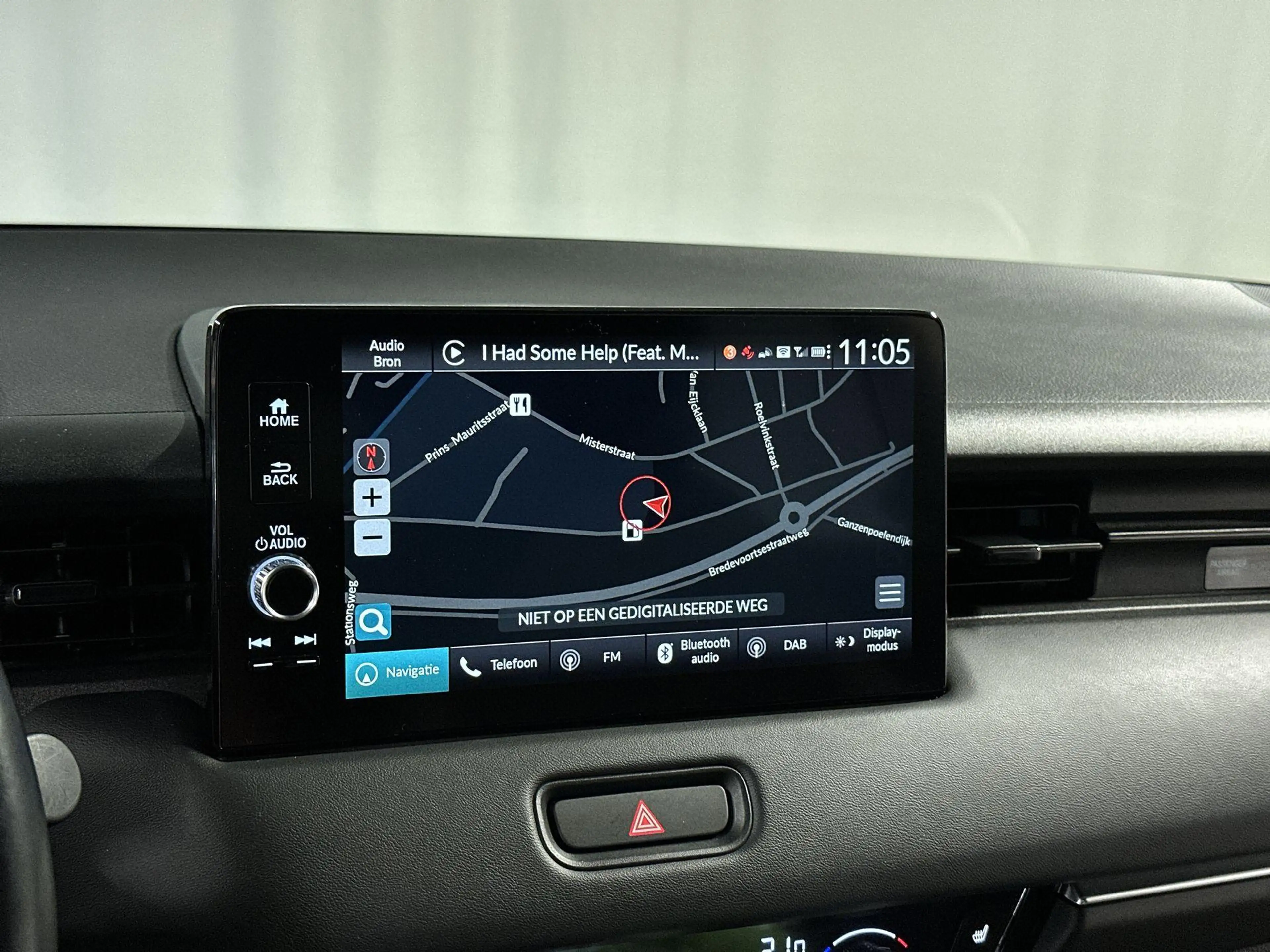 Honda HR-V 1.5 e:HEV Advance Automaat | Trekhaak | LED — photo 17