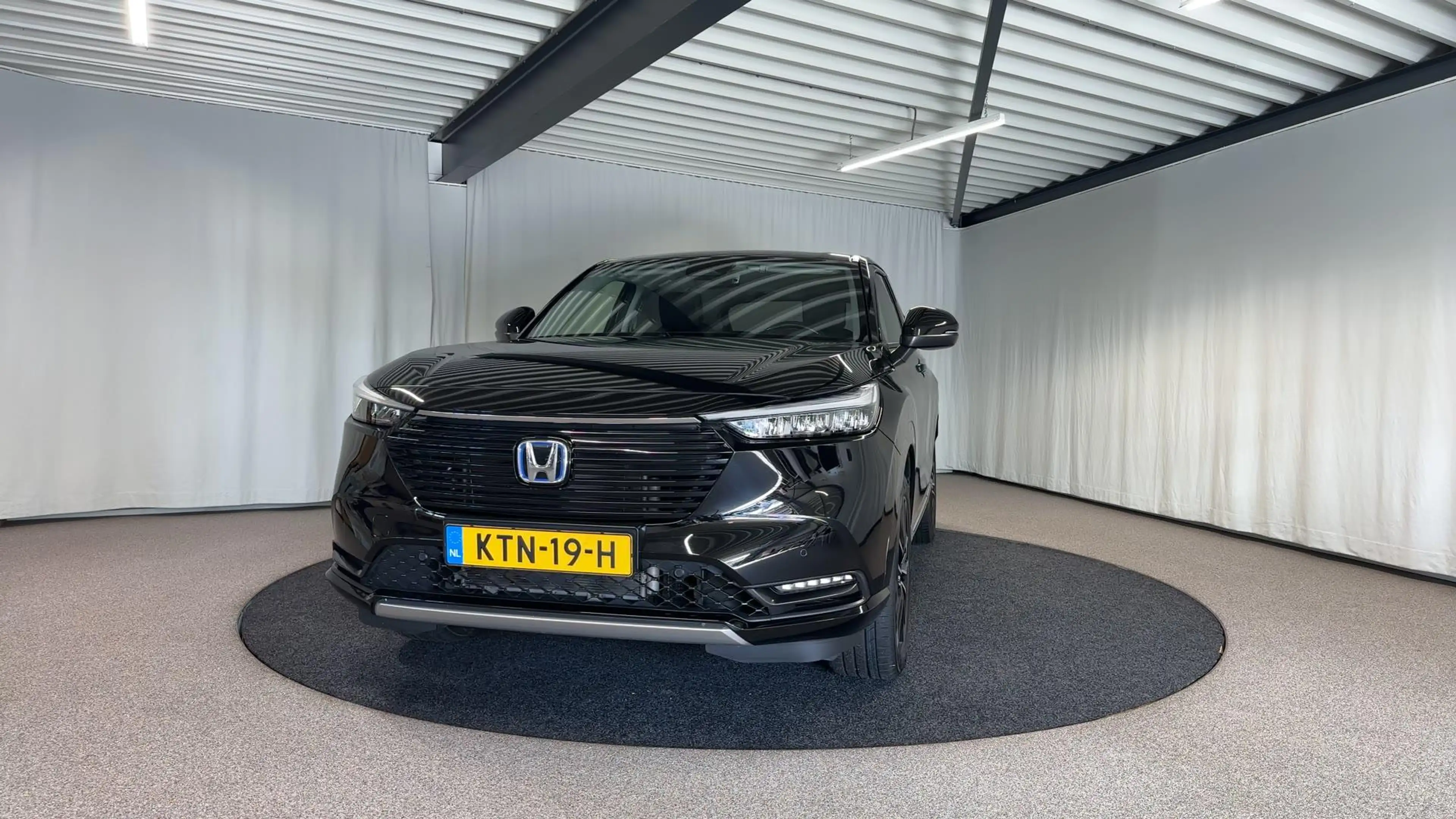 Honda HR-V 1.5 e:HEV Advance Automaat | Trekhaak | LED — photo 9