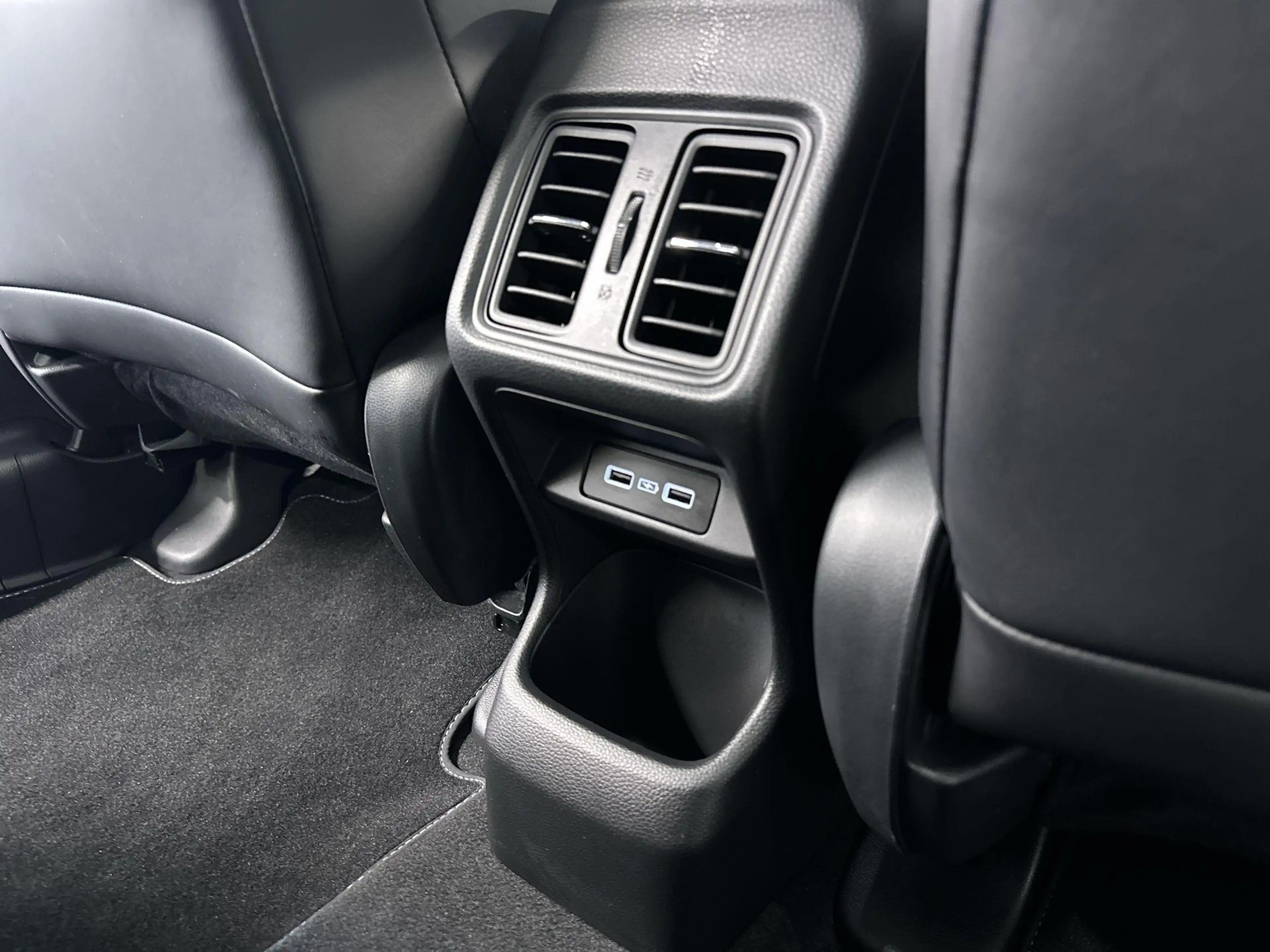 Honda HR-V 1.5 e:HEV Advance Automaat | Trekhaak | LED — photo 36