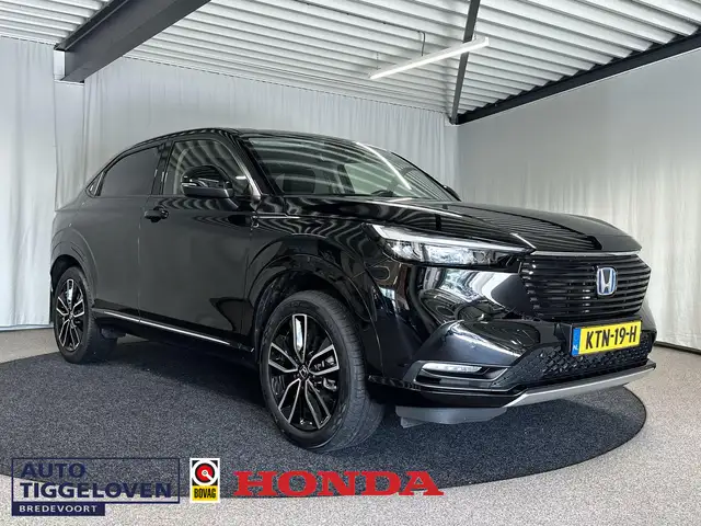 Honda HR-V 1.5 e:HEV Advance Automaat | Trekhaak | LED