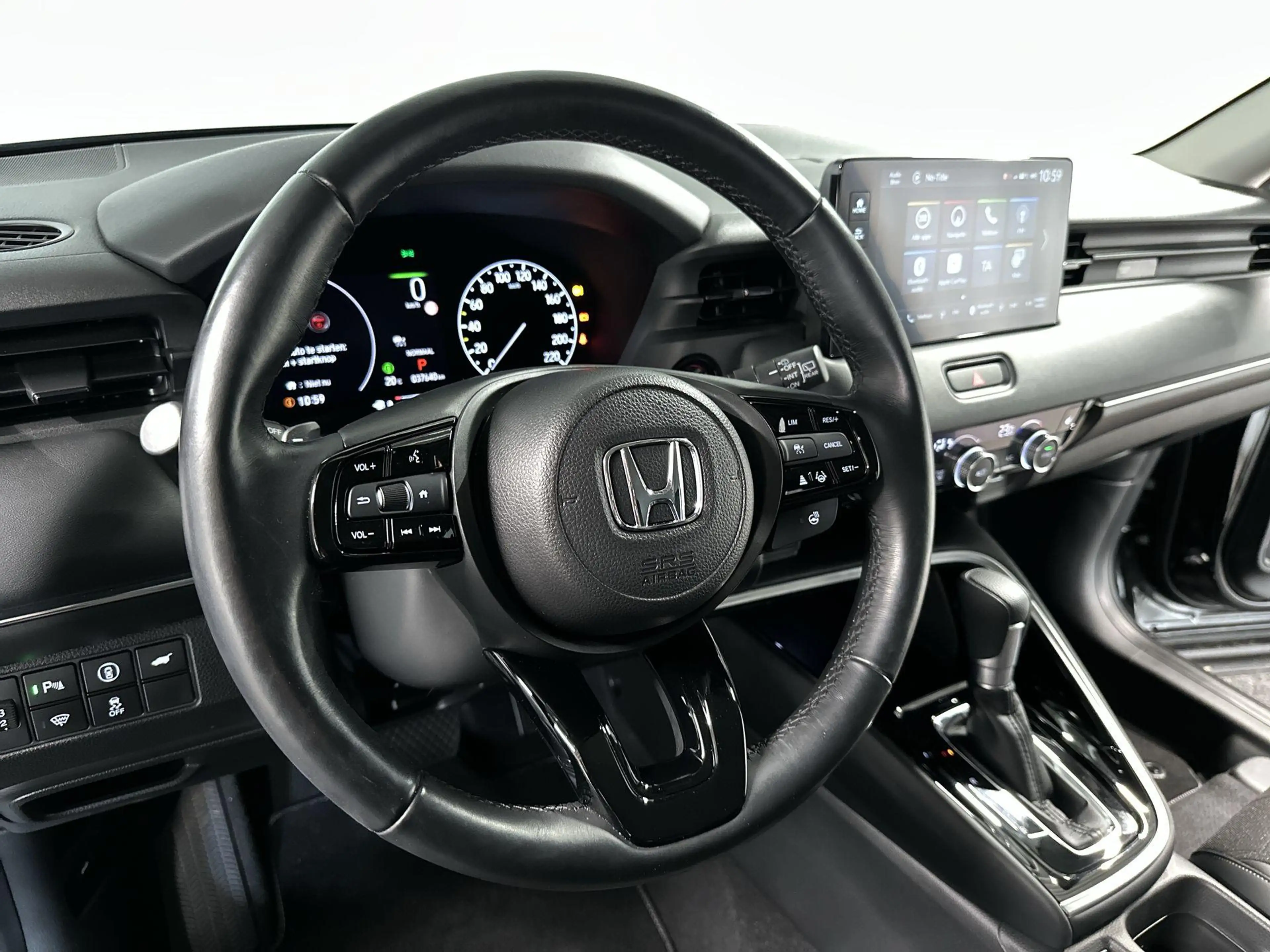 Honda HR-V 1.5 e:HEV Advance Automaat | Trekhaak | LED — photo 16