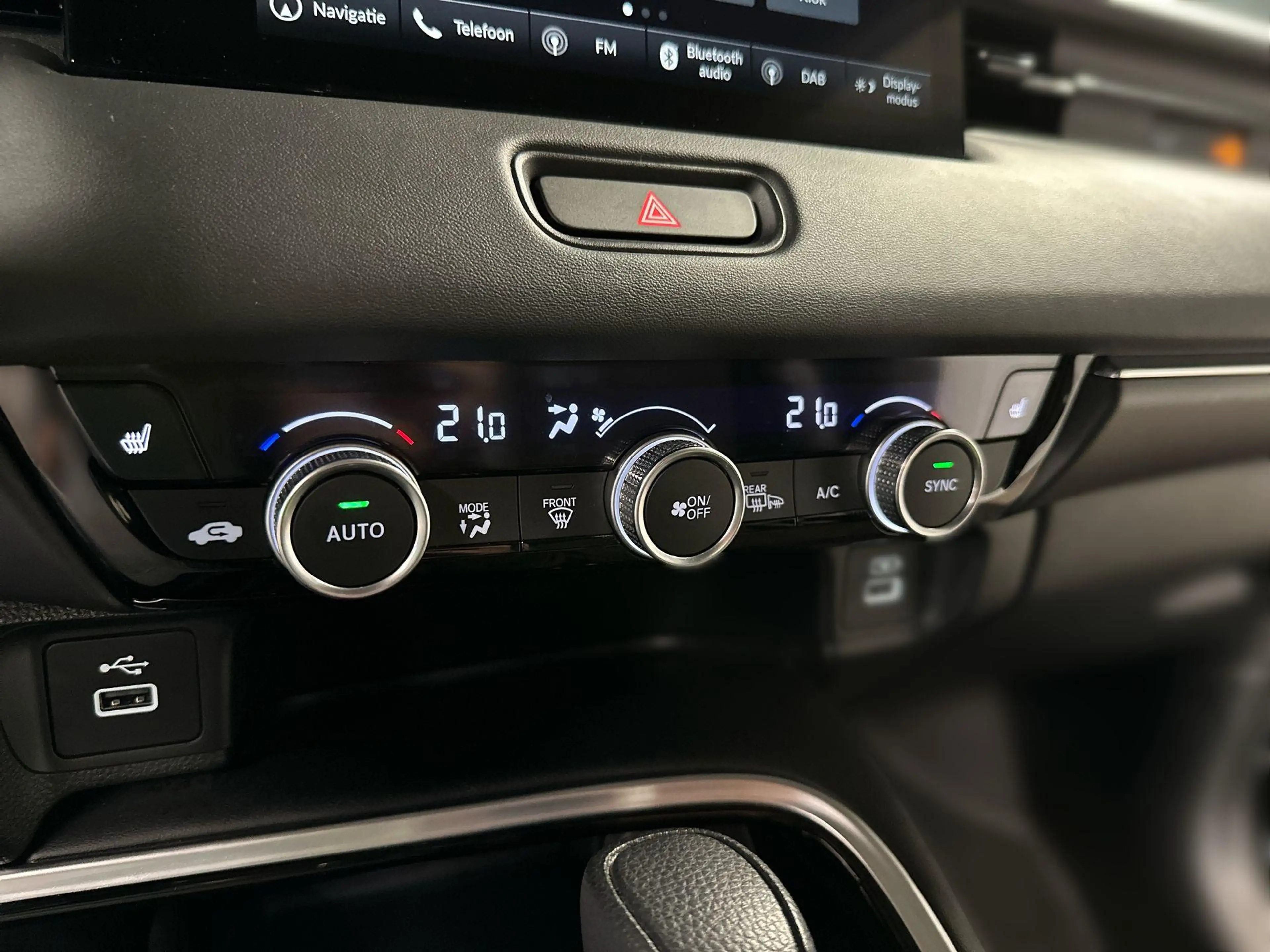Honda HR-V 1.5 e:HEV Advance Automaat | Trekhaak | LED — photo 23