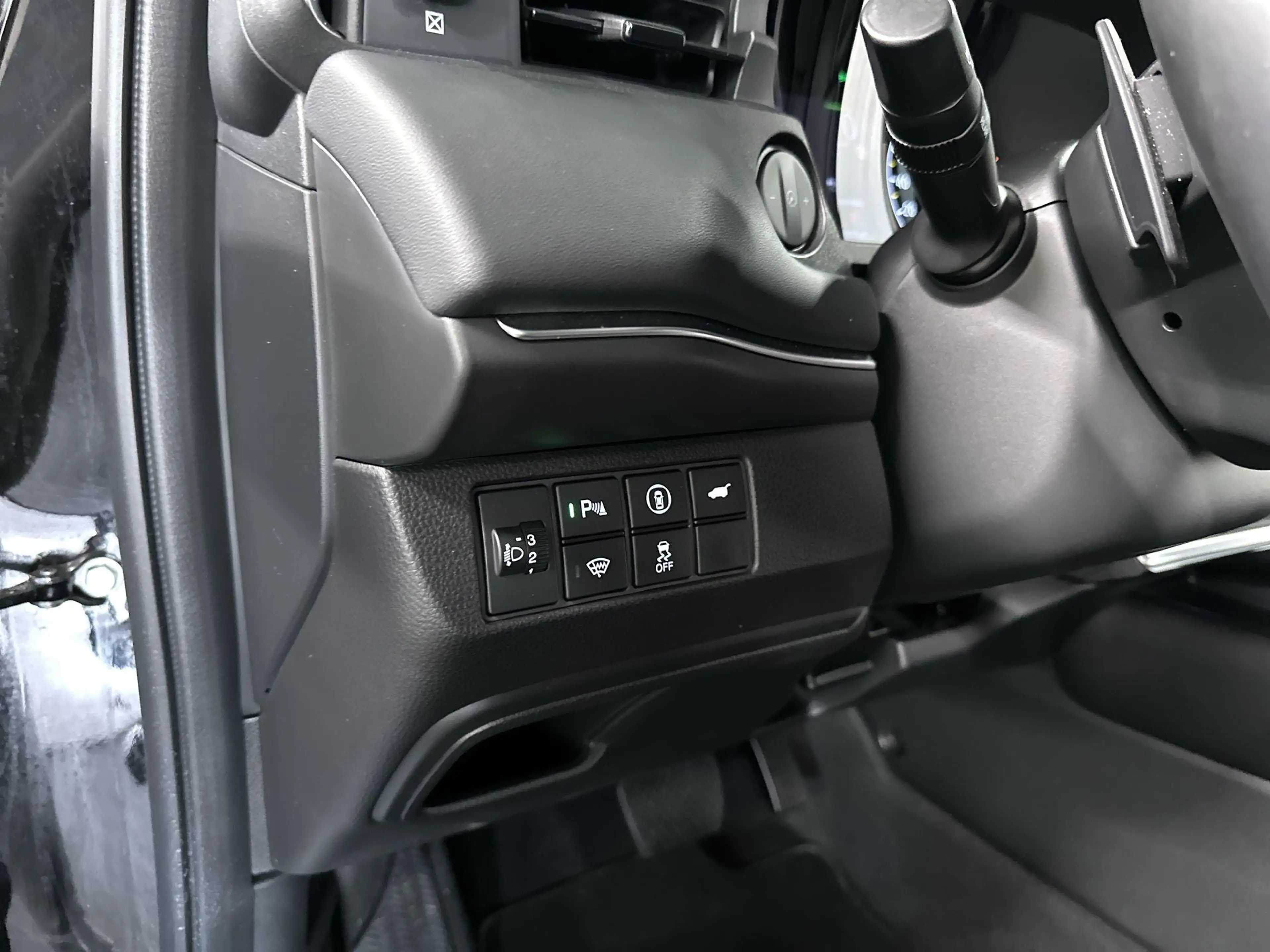 Honda HR-V 1.5 e:HEV Advance Automaat | Trekhaak | LED — photo 28