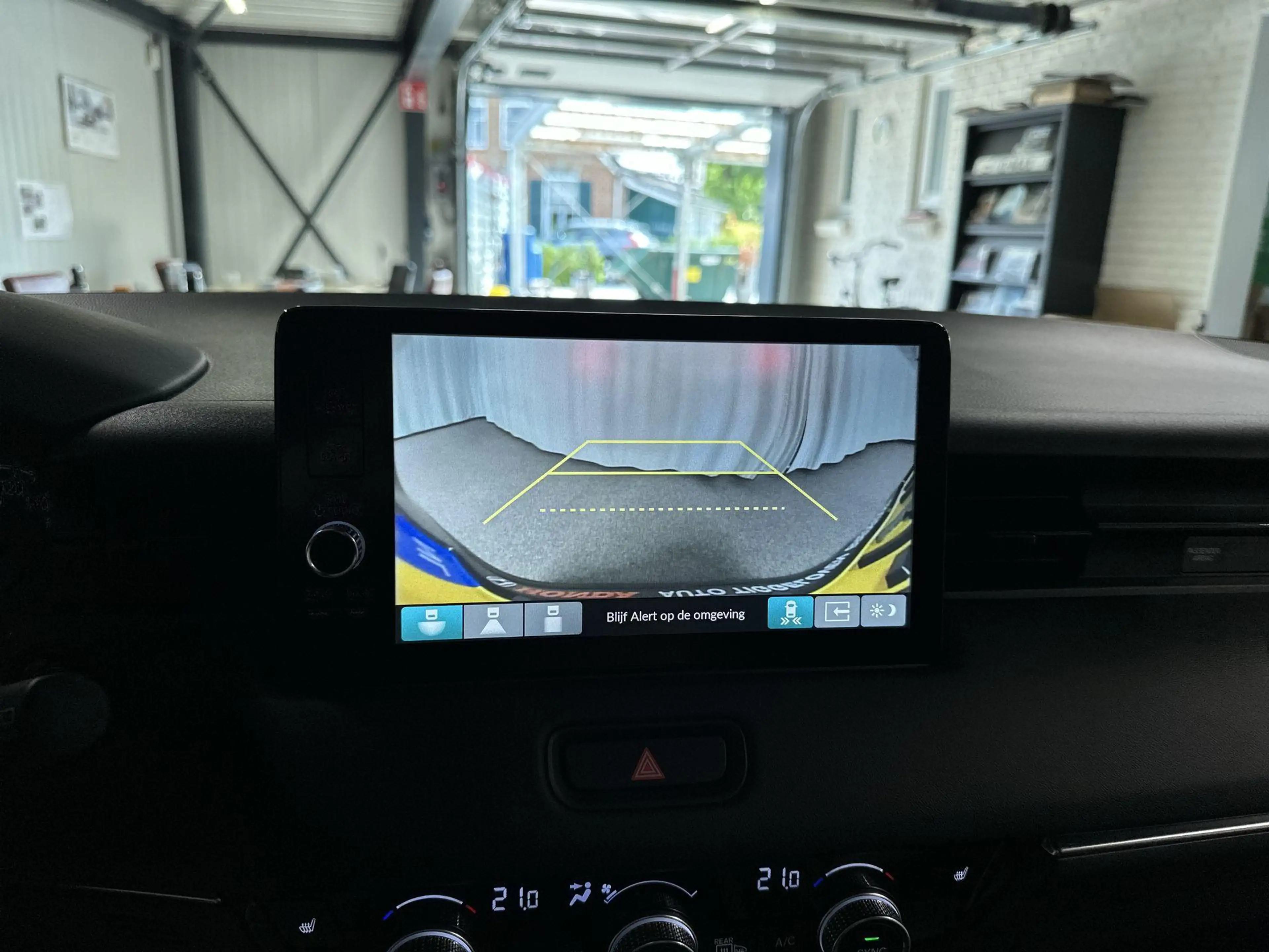 Honda HR-V 1.5 e:HEV Advance Automaat | Trekhaak | LED — photo 22