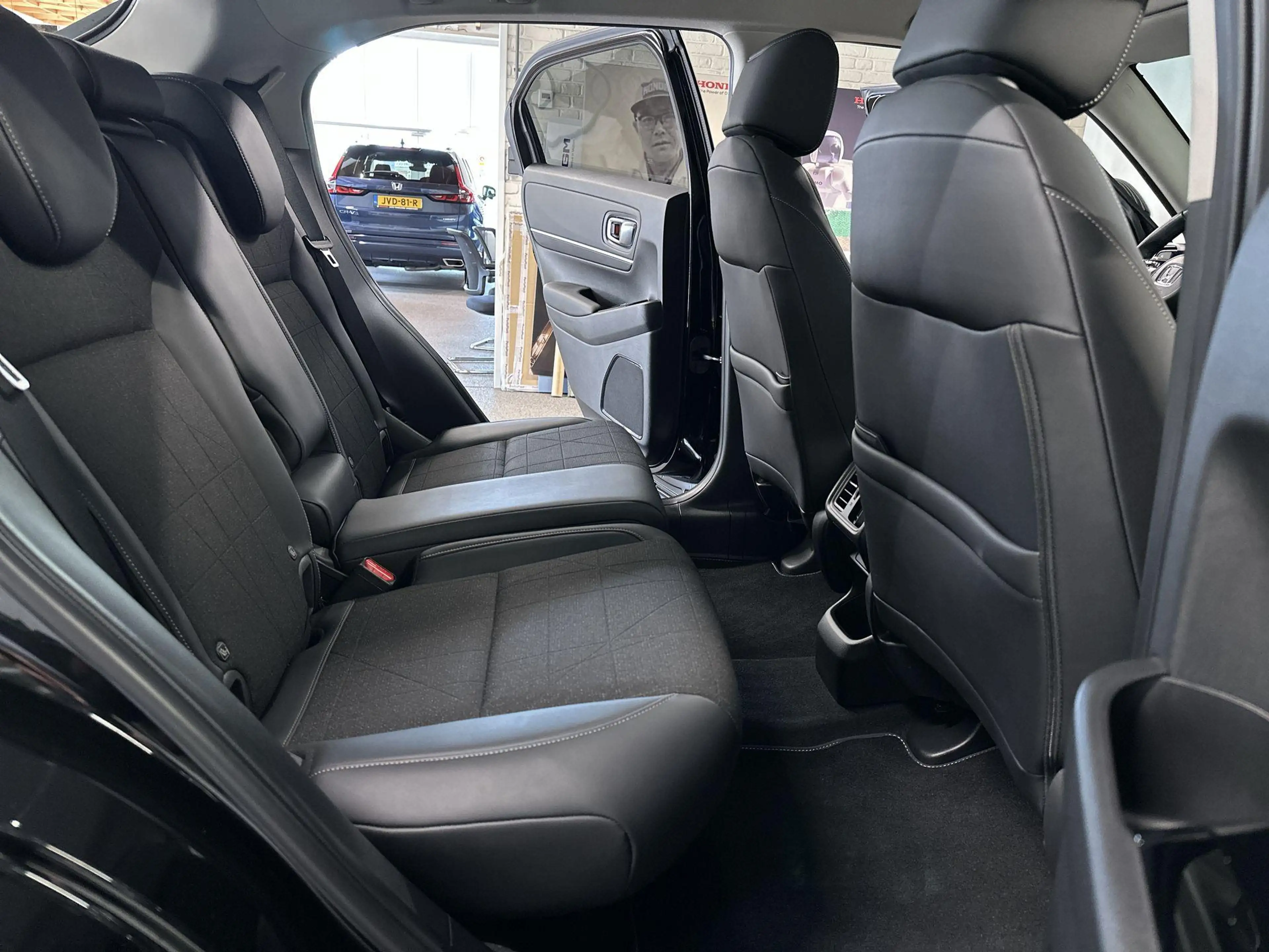 Honda HR-V 1.5 e:HEV Advance Automaat | Trekhaak | LED — photo 13