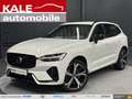 Volvo XC60 Plus Dark AWD *21Zoll*Business*Google*Metallic* Weiß - thumbnail 1