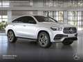 Mercedes-Benz GLE 350 e Coupé 4M AMG+NIGHT+360+MULTIBEAM+CARBON Weiß - thumbnail 22