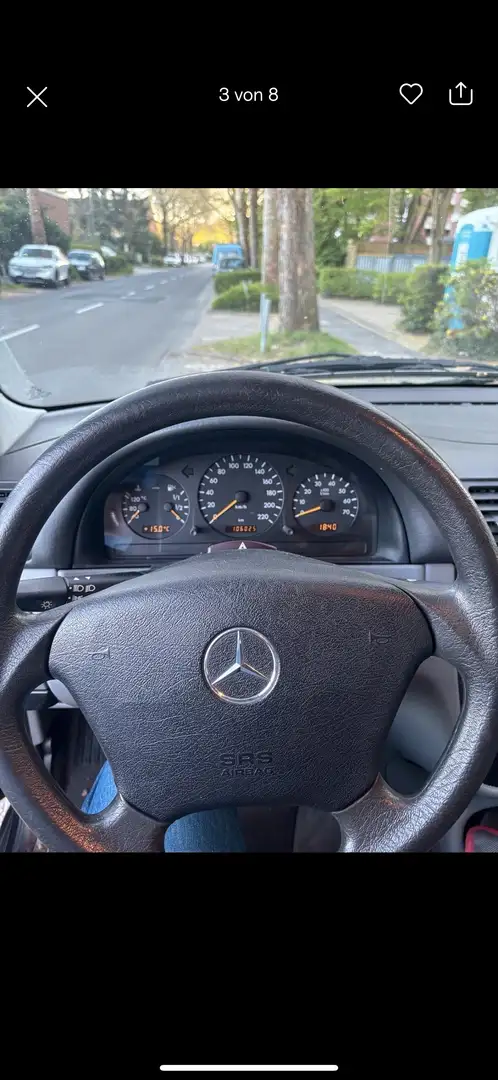 Mercedes-Benz ML 230 - 2