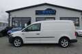 Volkswagen Caddy Maxi 2.0 TDI KLIMA PDC Insp+Zahnr+TÜV NEU Biały - thumbnail 1