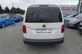 Volkswagen Caddy Maxi 2.0 TDI KLIMA PDC Insp+Zahnr+TÜV NEU Biały - thumbnail 6