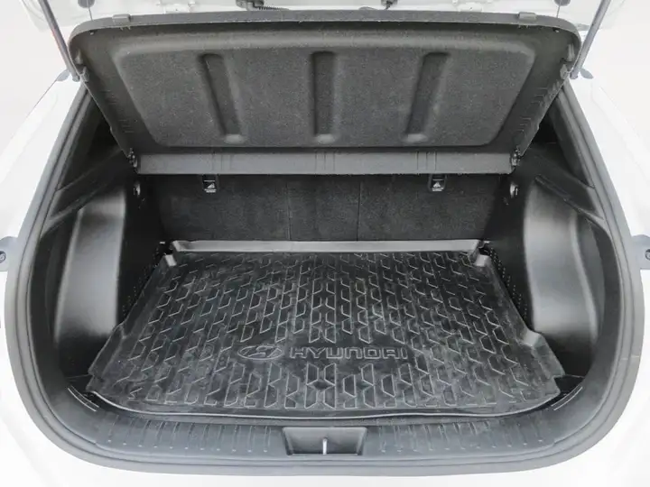 Hyundai Kona 2024, foto 13