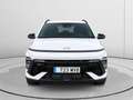 Hyundai KONA 1.6 TGDI Nline 4x2 DT Blanco - thumbnail 7
