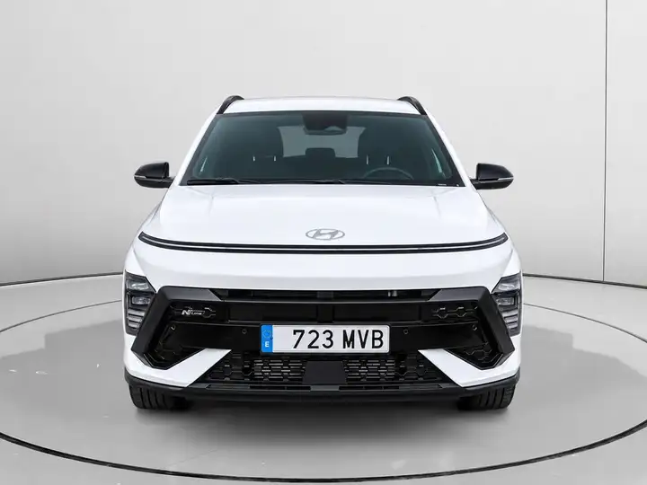 Hyundai Kona 2024, foto 7