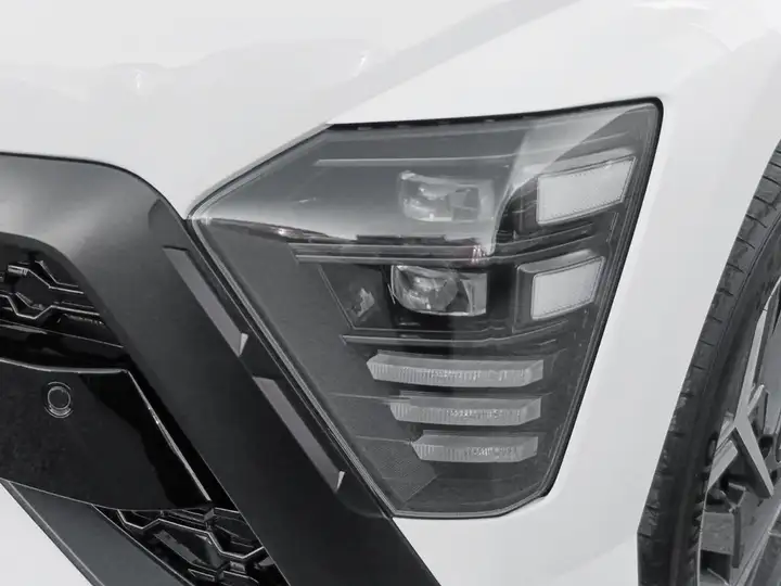 Hyundai Kona 2024, foto 24