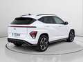 Hyundai KONA 1.6 TGDI Nline 4x2 DT Blanco - thumbnail 3
