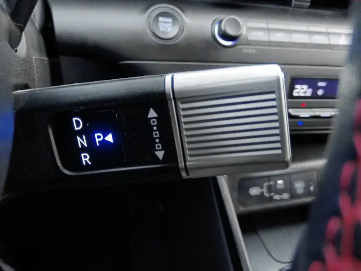 Hyundai Kona 2024, foto 14
