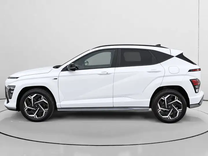 Hyundai Kona 2024, foto 6