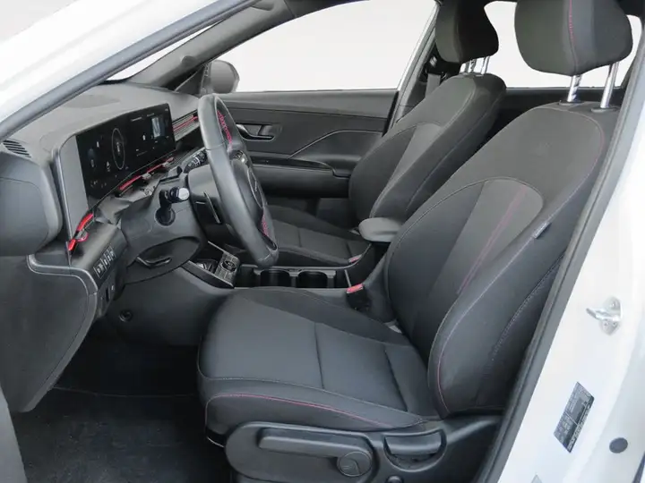 Hyundai Kona 2024, foto 10