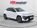 Hyundai KONA 1.6 TGDI Nline 4x2 DT Blanco - thumbnail 1