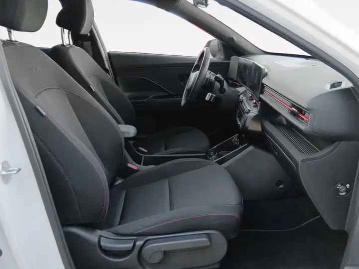 Hyundai Kona 2024, foto 12