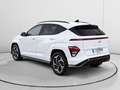 Hyundai KONA 1.6 TGDI Nline 4x2 DT Blanco - thumbnail 5