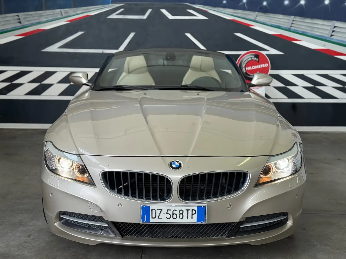 BMW Z4 sdrive23i Noir - 2