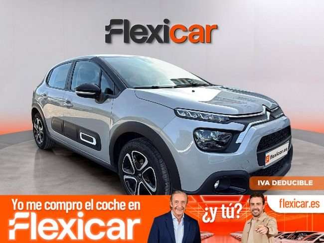 Citroen C3 PureTech 100 Max - foto 1