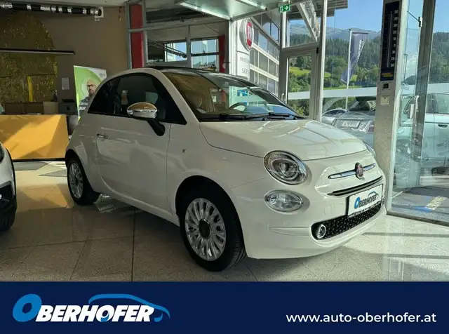Fiat 500C 1.0 Hybrid 70 Dolcevita *5 Jahre Garantie*