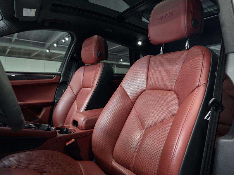 2023 Porsche Macan GTS thumb 20