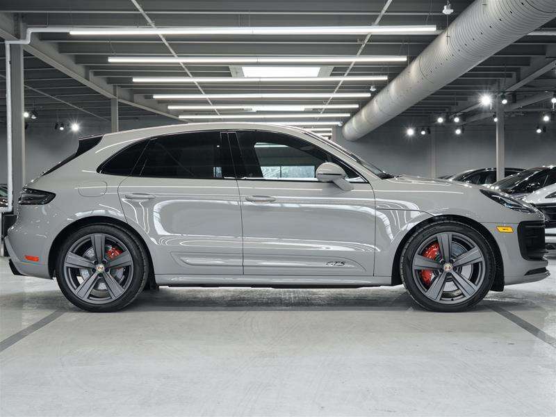 2023 Porsche Macan GTS alt 5