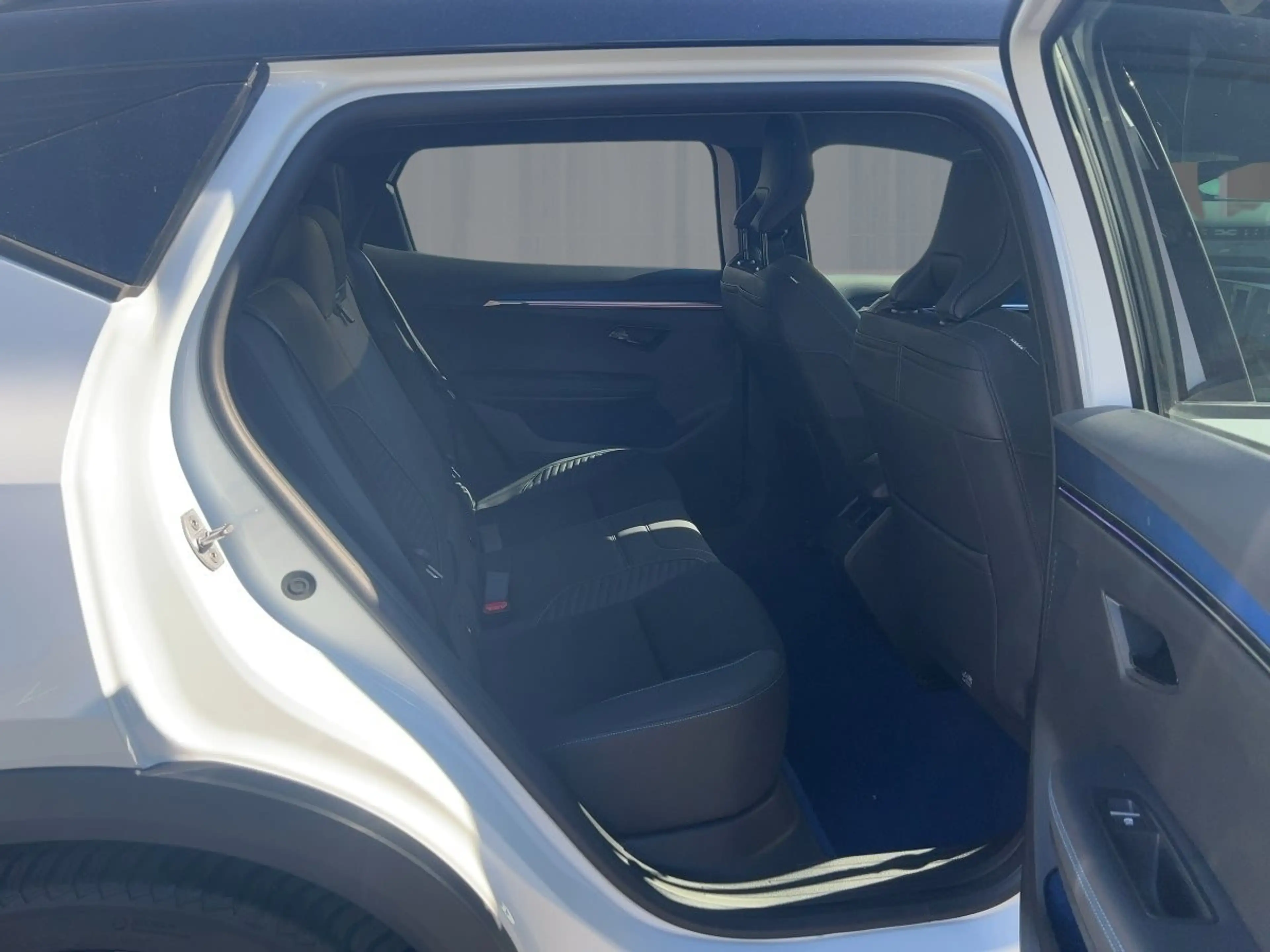 Renault Scenic Esprit Alpine 220 Long Range — photo 9