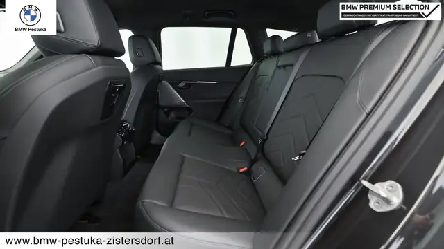 BMW 520 d xDrive Ansicht 16