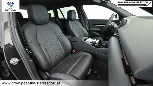 BMW 520 d xDrive Ansicht 17